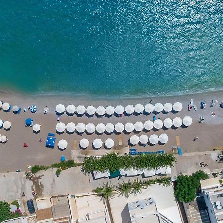 Haraki Bay Hotel And Luxury Apartments エクステリア 写真