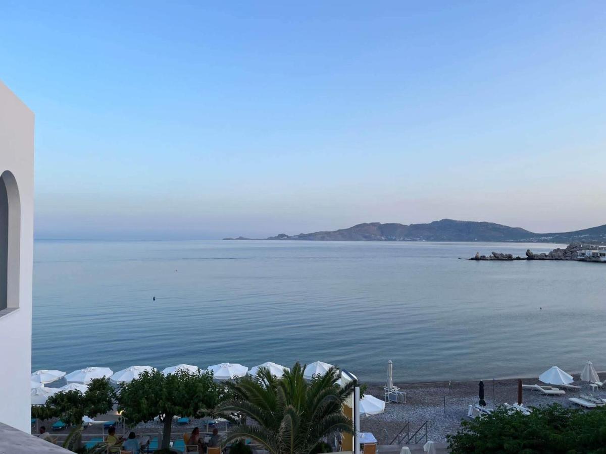 Haraki Bay Hotel And Luxury Apartments エクステリア 写真